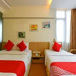 Saki Hotel Hanoi