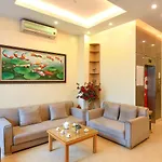 Saki Hotel Hanoi